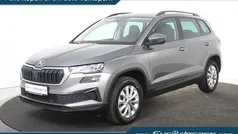 Grijs Gebruikt 2023 Skoda Karoq Clever SUV | € 24.800 (Eerlijke prijs)