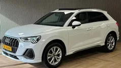 Gebruikt 2022 Audi Q3 Basis SUV | € 38.995 (Goede deal)