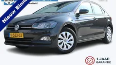 Gebruikt 2020 VW Polo Comfortline Hatchback | € 15.450 (Eerlijke prijs)