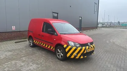 Occasion VW Caddy 75 PK (55 kW) 2015 MPV