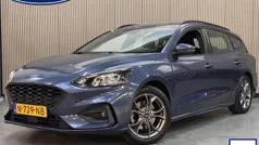 Gebruikt 2021 Ford Focus ST-Line Stationwagen | € 19.900 (Eerlijke prijs)