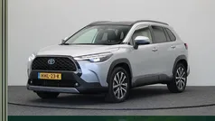 Grijs Gebruikt 2024 Toyota Corolla Cross Premium SUV | € 35.445 (Eerlijke prijs)