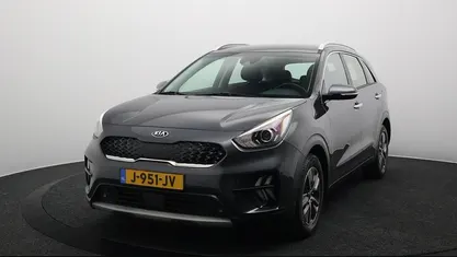 Gebruikt 2020 Kia Niro SUV | € 19.845 (Eerlijke prijs)