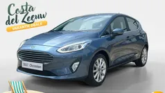 Gebruikt 2020 Ford Fiesta Titanium Hatchback | € 13.940 (Eerlijke prijs)