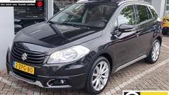 Gebruikt 2015 Suzuki SX4 S-Cross Exclusive SUV | € 12.445 (Eerlijke prijs)