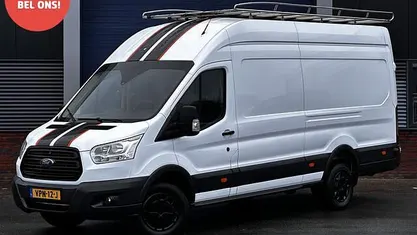 Occasion Ford Transit Trend 170 PK (125 kW) 2019 Van