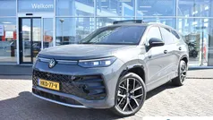 Grijs Gebruikt 2025 VW Tayron R-line SUV | € 57.795 (Goede deal)