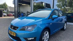 Gebruikt 2013 Seat Ibiza ST FR Stationwagen | € 7.500 (Eerlijke prijs)