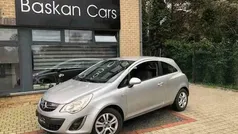 Gebruikt 2012 Opel Corsa Sedan | € 6.200 (Eerlijke prijs)