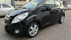 Gebruikt 2010 Chevrolet Spark Hatchback | € 2.950 (Eerlijke prijs)