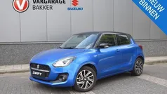 Blauw Gebruikt 2022 Suzuki Swift Style Hatchback | € 18.900 (Goede deal)