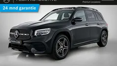 Zwart Gebruikt 2021 Mercedes GLB200 Business SUV | € 41.900 (Eerlijke prijs)