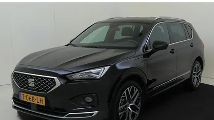 Gebruikt 2023 Seat Tarraco Business SUV | € 34.750 (Goede deal)