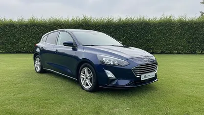 Occasion 2019 Ford Focus Trend Hatchback | € 9.999 (Super prijs)