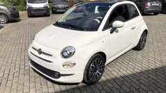 Wit Gebruikt 2024 Fiat 500 Dolcevita Hatchback | € 16.900 (Eerlijke prijs)