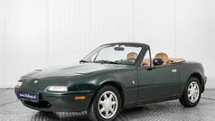 Gebruikt 1993 Mazda MX5 Edition Cabriolet | € 14.900