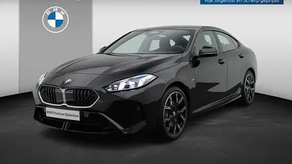 Occasion BMW 220 M Sport 170 PK (125 kW) 2025 Zwart Coupé