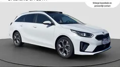 Gebruikt 2021 Kia Ceed Sportswagon Stationwagen | € 24.390 (Eerlijke prijs)