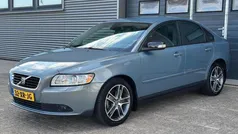 Blauw Gebruikt 2007 Volvo S40 Sedan | € 2.999 (Eerlijke prijs)