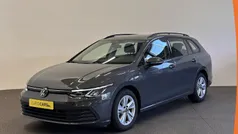 Grijs Gebruikt 2023 VW Golf VIII Business Stationwagen | € 26.890 (Eerlijke prijs)