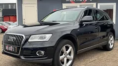 Gebruikt 2014 Audi Q5 Proline SUV | € 16.244 (Eerlijke prijs)