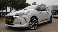 Gebruikt 2017 DS Automobiles DS3 Sport Chic Hatchback | € 9.450 (Eerlijke prijs)