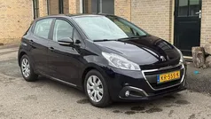 Gebruikt 2016 Peugeot 208 Hatchback | € 6.950 (Eerlijke prijs)