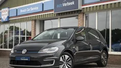 Grijs Gebruikt 2018 VW e-Golf Hatchback | € 10.990 (Eerlijke prijs)