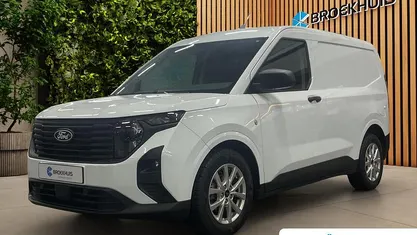 Gebruikt 2024 Ford Transit Trend Van | € 19.722 (Eerlijke prijs)