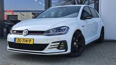 Gebruikt 2017 VW Golf VII GTI Hatchback | € 18.700 (Goede deal)