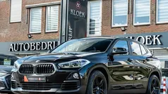 Zwart Gebruikt 2019 BMW X2 Executive SUV | € 23.950 (Super prijs)