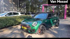 Groen Gebruikt 2022 Mini John Cooper Works Clubman Stationwagen | € 42.900 (Eerlijke prijs)