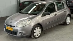 Gebruikt 2009 Renault Clio II Hatchback | € 2.499 (Eerlijke prijs)