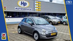 Grijs Gebruikt 2023 Fiat 500 Dolcevita Hatchback | € 13.500 (Goede deal)