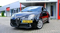 Gebruikt 2015 Alfa Romeo MiTo Hatchback | € 8.750 (Eerlijke prijs)