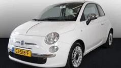 Gebruikt 2015 Fiat 500 Easy Hatchback | € 5.945 (Eerlijke prijs)
