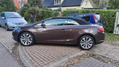 Gebruikt 2017 Opel Cascada Innovation Cabriolet | € 15.950 (Super prijs)