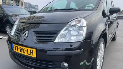 Occasion 2005 Renault Modus Initiale MPV | € 2.750 (Eerlijke prijs)