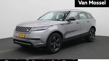 Occasion Land Rover Range Rover Velar 251 PK (184 kW) 2020 Grijs SUV