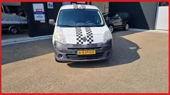 Gebruikt 2010 Renault Kangoo MPV | € 1.290 (Goede deal)
