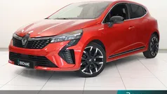 Rood Gebruikt 2024 Renault Clio V Techno Hatchback | € 20.995 (Eerlijke prijs)