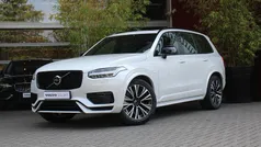 Wit Gebruikt 2024 Volvo XC90 Ultimate SUV | € 70.895 (Goede deal)