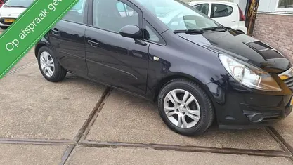 Occasion Opel Corsa Enjoy 90 PK (66 kW) 2007 Hatchback