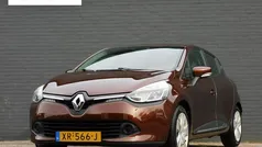 Gebruikt 2015 Renault Clio IV Night&Day Hatchback | € 5.940 (Goede deal)