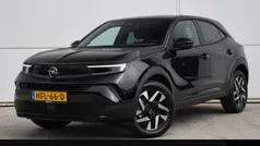 Zwart Nieuw 2025 Opel Mokka Comfort SUV | € 30.495 (Super prijs)