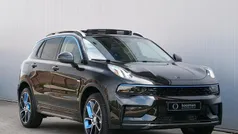 Zwart Gebruikt 2023 Lynk & Co 01 SUV | € 28.950 (Eerlijke prijs)