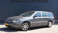 Grijs Gebruikt 2003 Volvo V70 Comfort Stationwagen | € 650 (Super prijs)