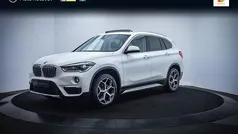 Gebruikt 2018 BMW X1 Executive SUV | € 19.950 (Eerlijke prijs)