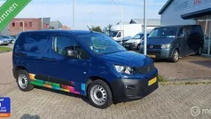 Overige Gebruikt 2020 Peugeot Partner Premium Van | € 7.850 (Eerlijke prijs)