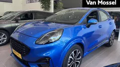 Blauw Gebruikt 2020 Ford Puma ST-Line SUV | € 22.495 (Eerlijke prijs)